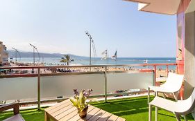 Las Canteras Ocean View