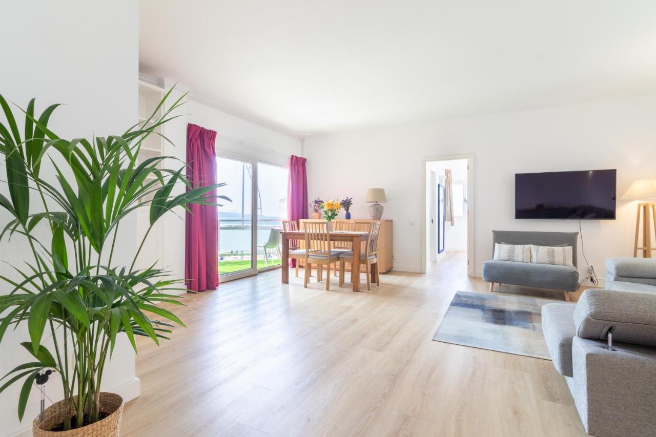 Las Canteras Ocean View Las Palmas de Gran Canaria Exterior photo