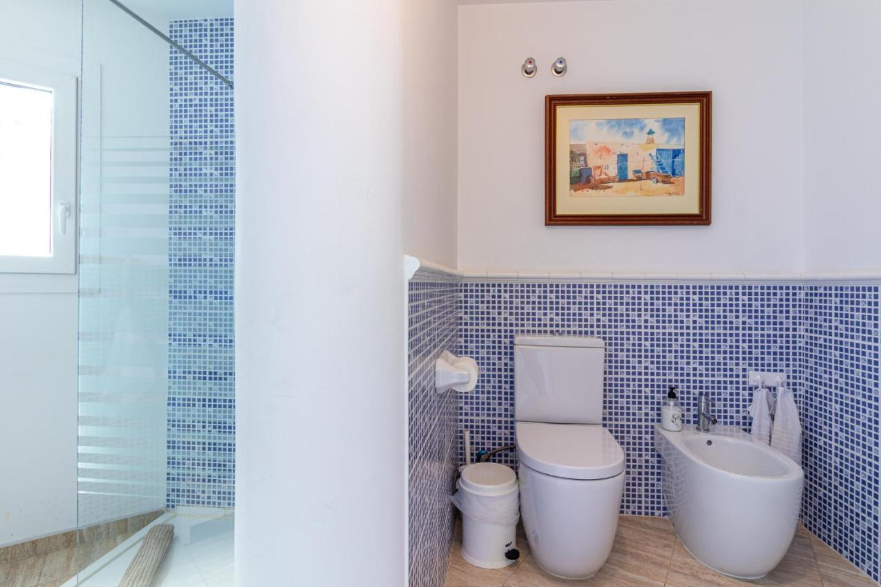 Las Canteras Ocean View Las Palmas de Gran Canaria Exterior photo