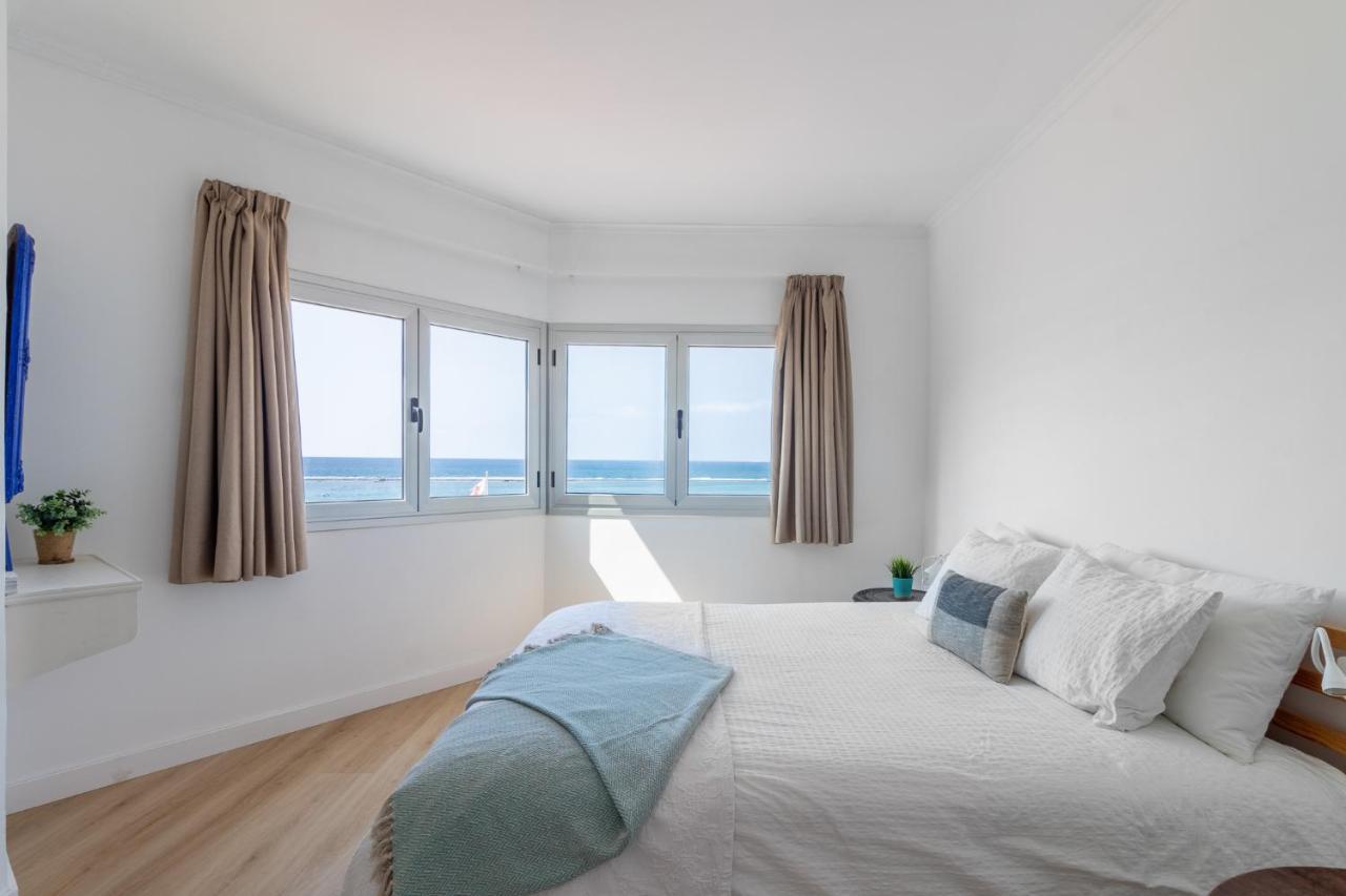 Las Canteras Ocean View Las Palmas de Gran Canaria Exterior photo