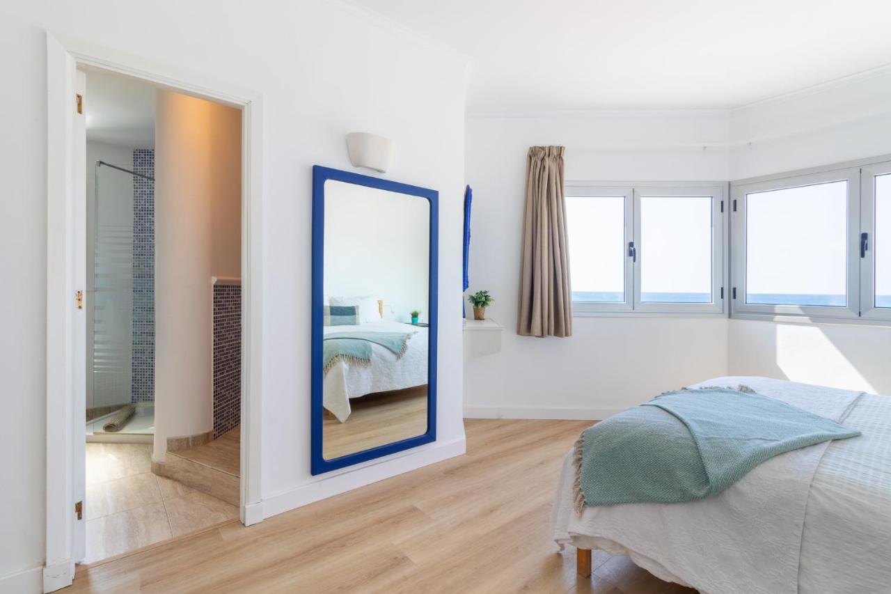 Las Canteras Ocean View Las Palmas de Gran Canaria Exterior photo