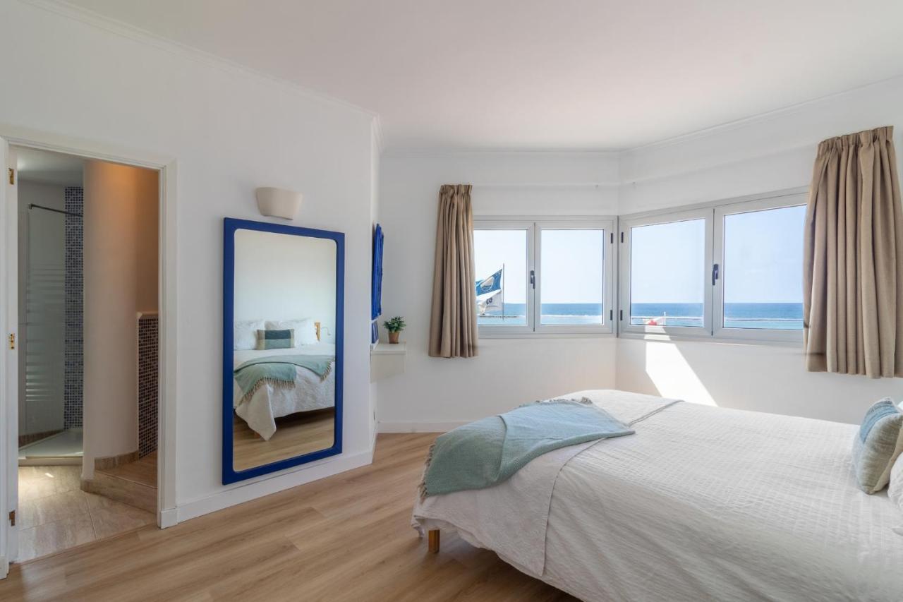 Las Canteras Ocean View Las Palmas de Gran Canaria Exterior photo